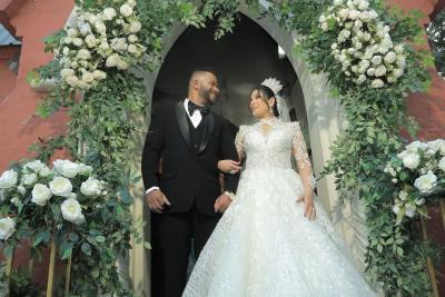 Ajay & Jessica