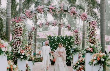 Kiran & Nikhil