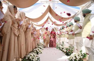 ANAND KARAJ