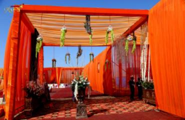 Day Wedding